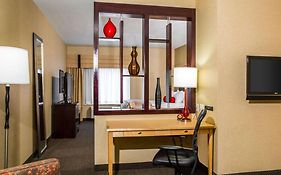 Cambria Hotel And Suites Traverse City